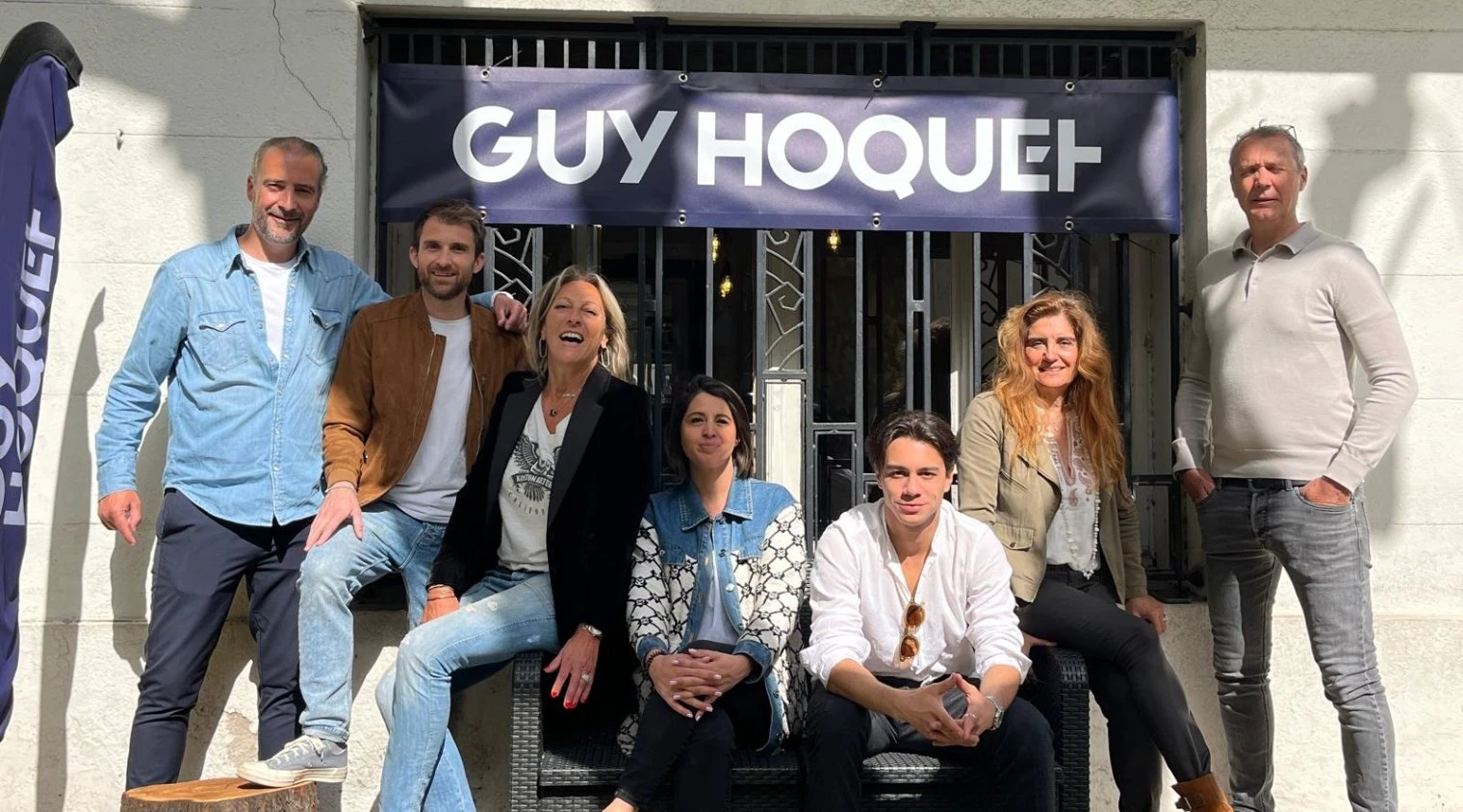 Contactez votre agence Guy Hoquet la plus proche pour trouver le bien immobilier de vos rêves